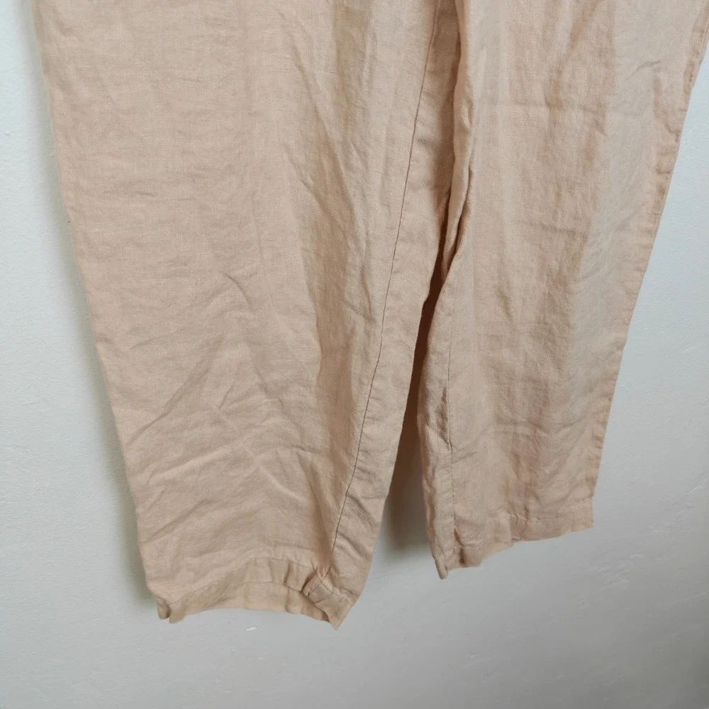 Quince women pants